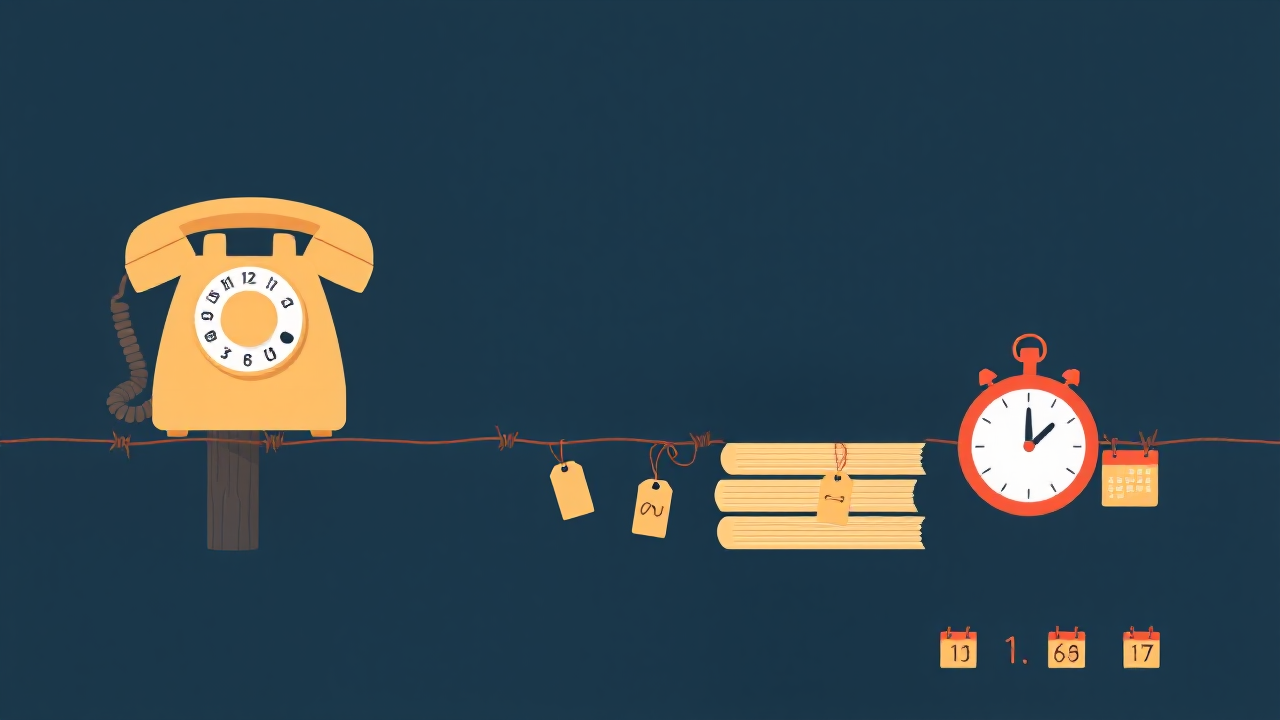 Hero illustration for: Cairns Barking Dog Complaints: The Full Council Process