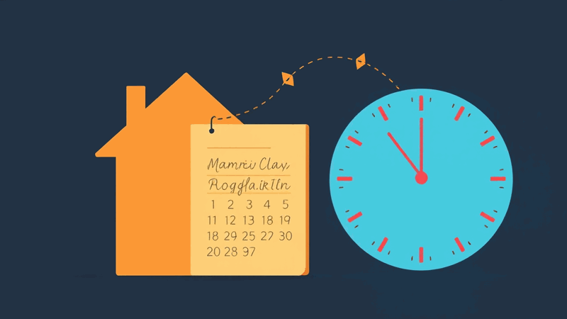 Hero illustration for: How Long Does a Council Take to Act on a Barking Dog Complaint QLD