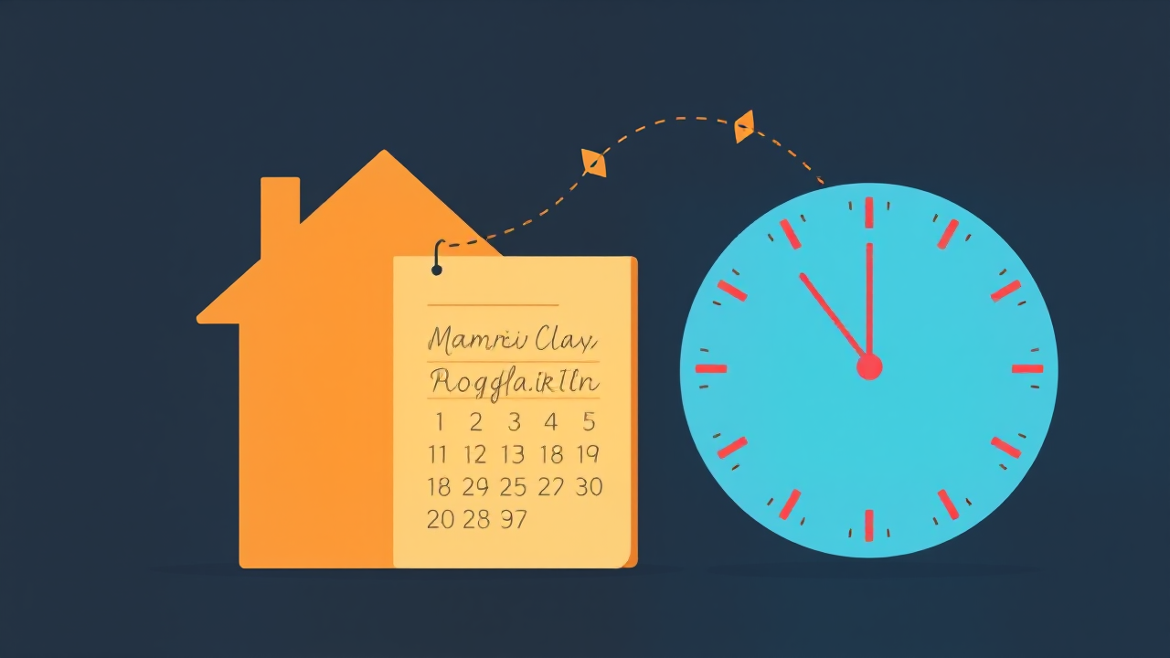 Hero illustration for: How Long Does a Council Take to Act on a Barking Dog Complaint QLD