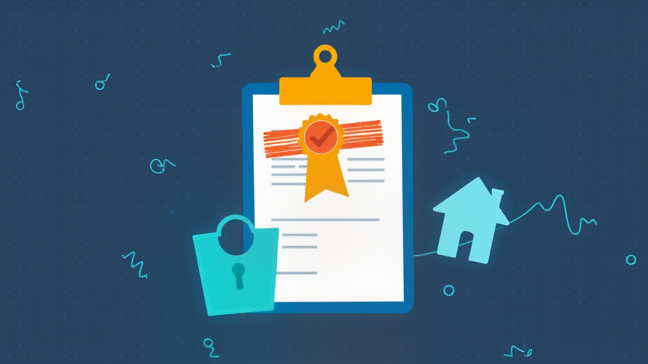 Hero illustration for: Does Fixing Your Dog's Barking Stop a Nuisance Notice?