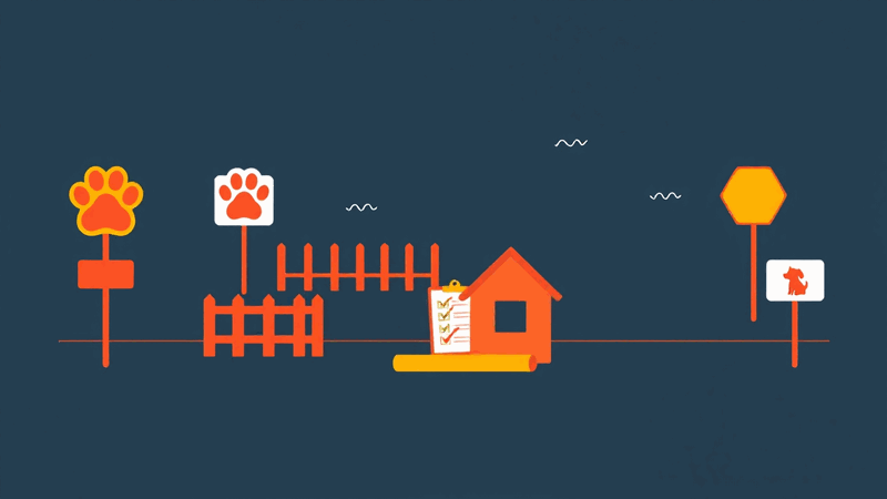 Hero illustration for: Queensland Dog Owner Obligations Under the Animal Management Act