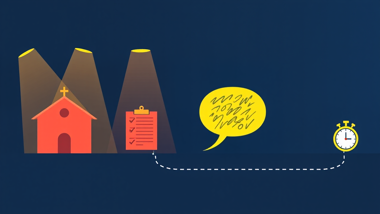 Hero illustration for: Sunshine Coast Council Barking Dog Complaint: Step-by-Step Guide